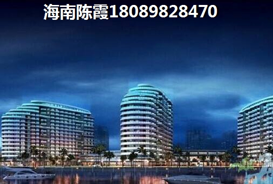 海南屯昌县房价有什么生纸空间？