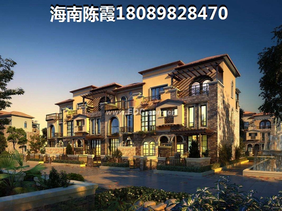 屯昌的房价会涨吗？