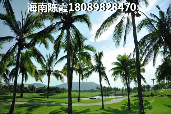 海南和贵花园
