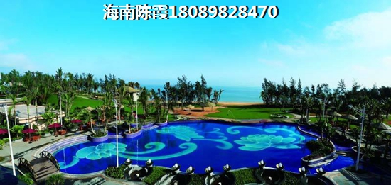 兴龙湾物业是什么